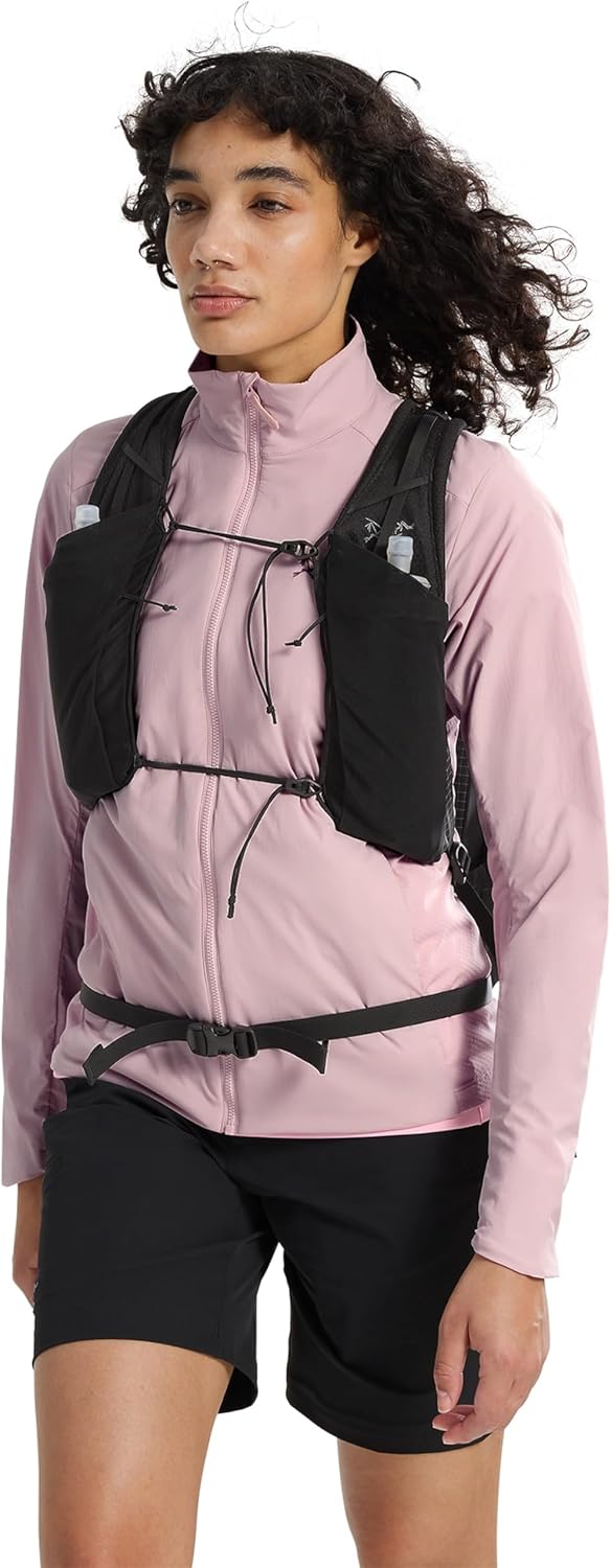 Arc'teryx Atom SL Jacket Women's | Lightest Atom Jacket for High Output Activities