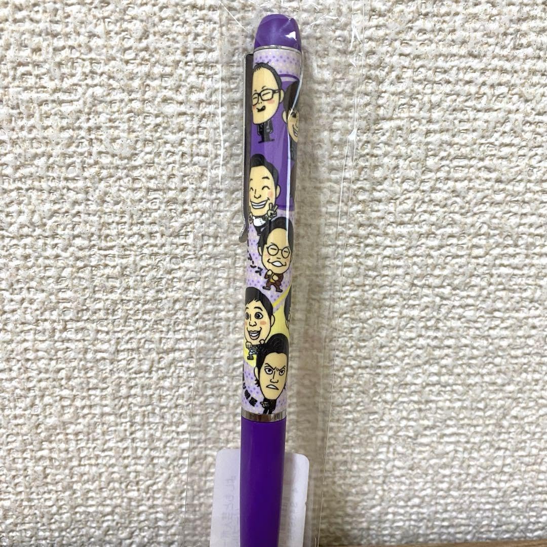 粗品　ペン 粗品ペン