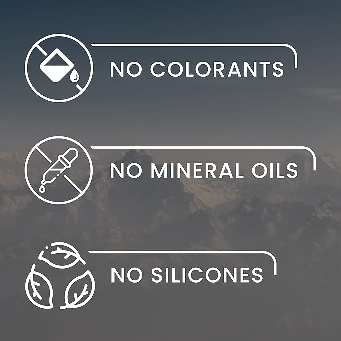 Tesori d'Oriente Aromatic Perfume, White Musk, 100 ml