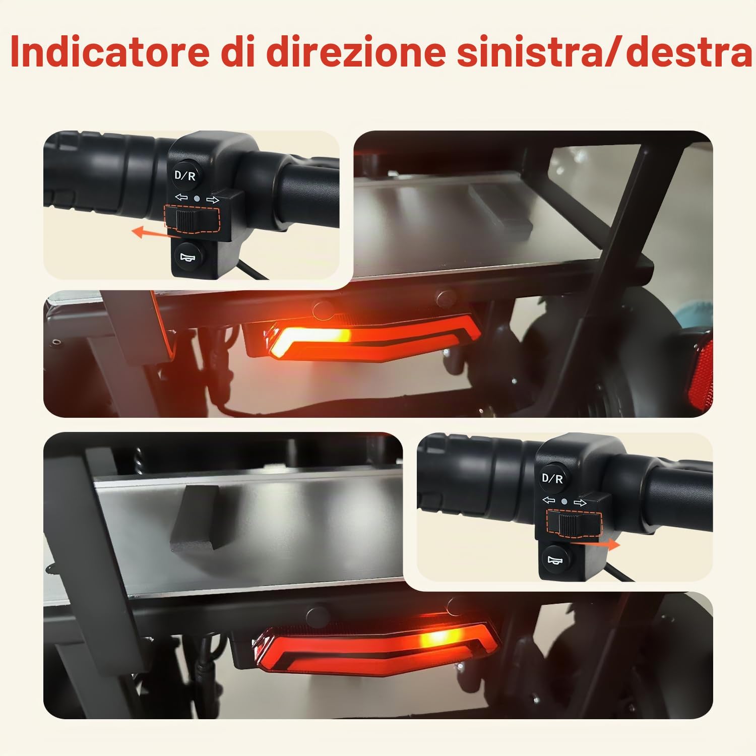 scooter disabili