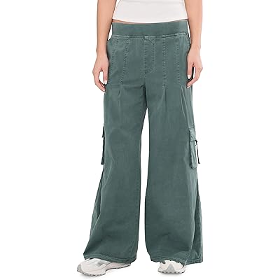 Брюки XCVI Erwin Wide Leg