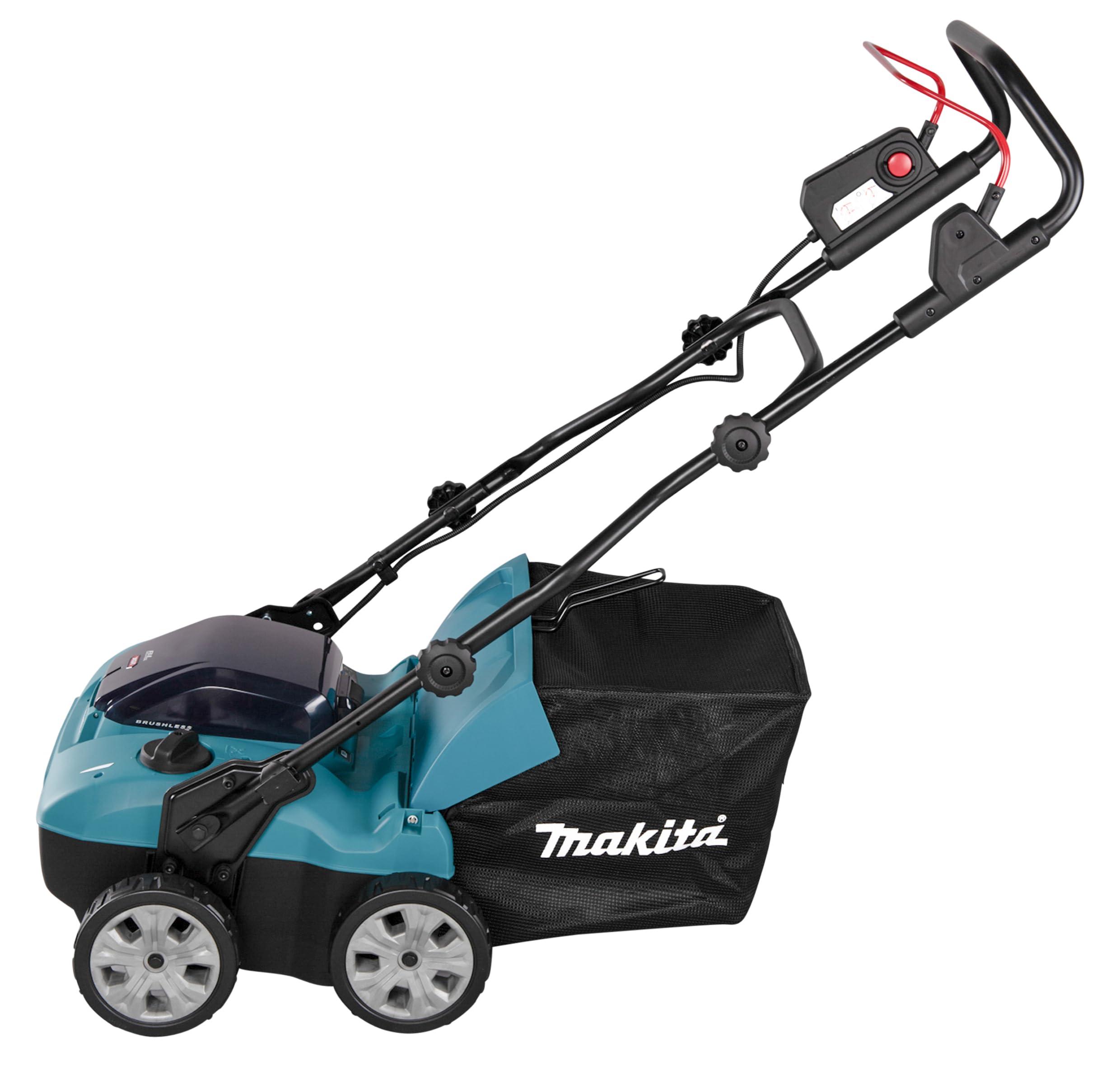 Makita UV001GZ Akku-Vertikutierer 40V max. (ohne Akku, oder Ladegerät)