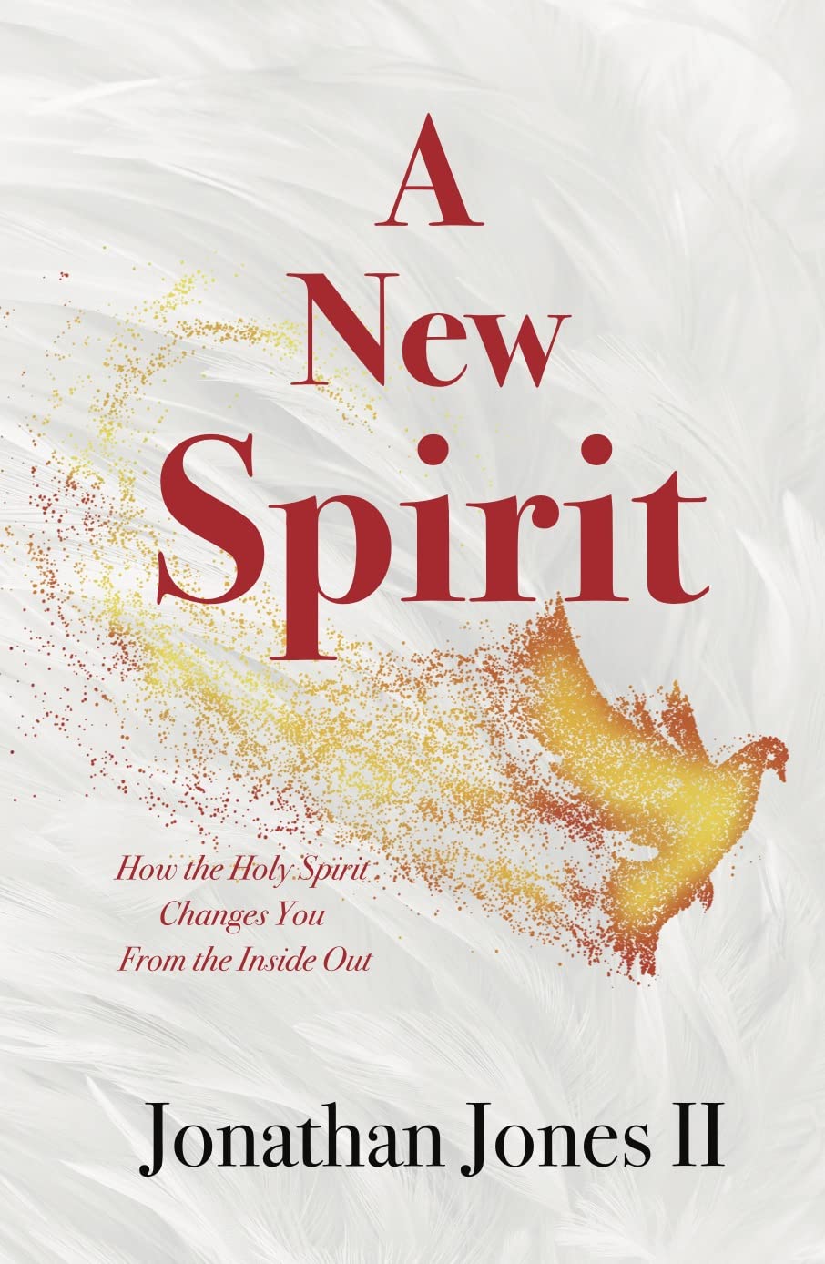 Amazon.com: Jonathan Jones II: books, biography, latest update