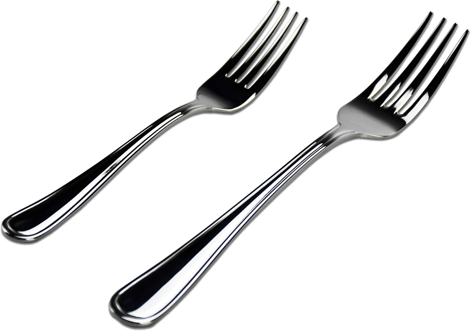 One-Day Sale: Up to 50% Off Barenthal Elegance 20-pc. 18/10 Stainless Steel Silverware Set (Service for 4)