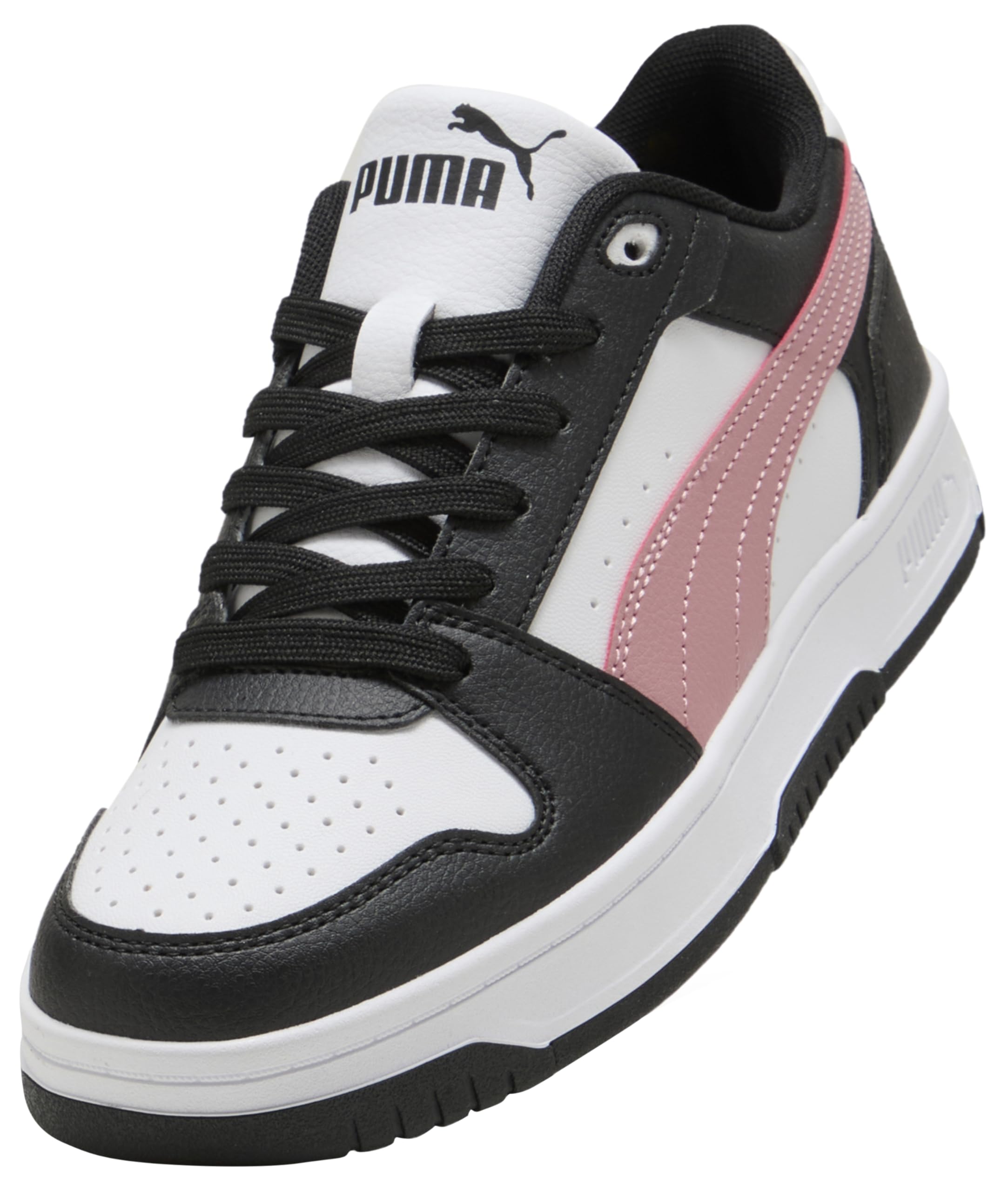 Puma Unisex Rebound SLAM LO Sneaker – Bild 6