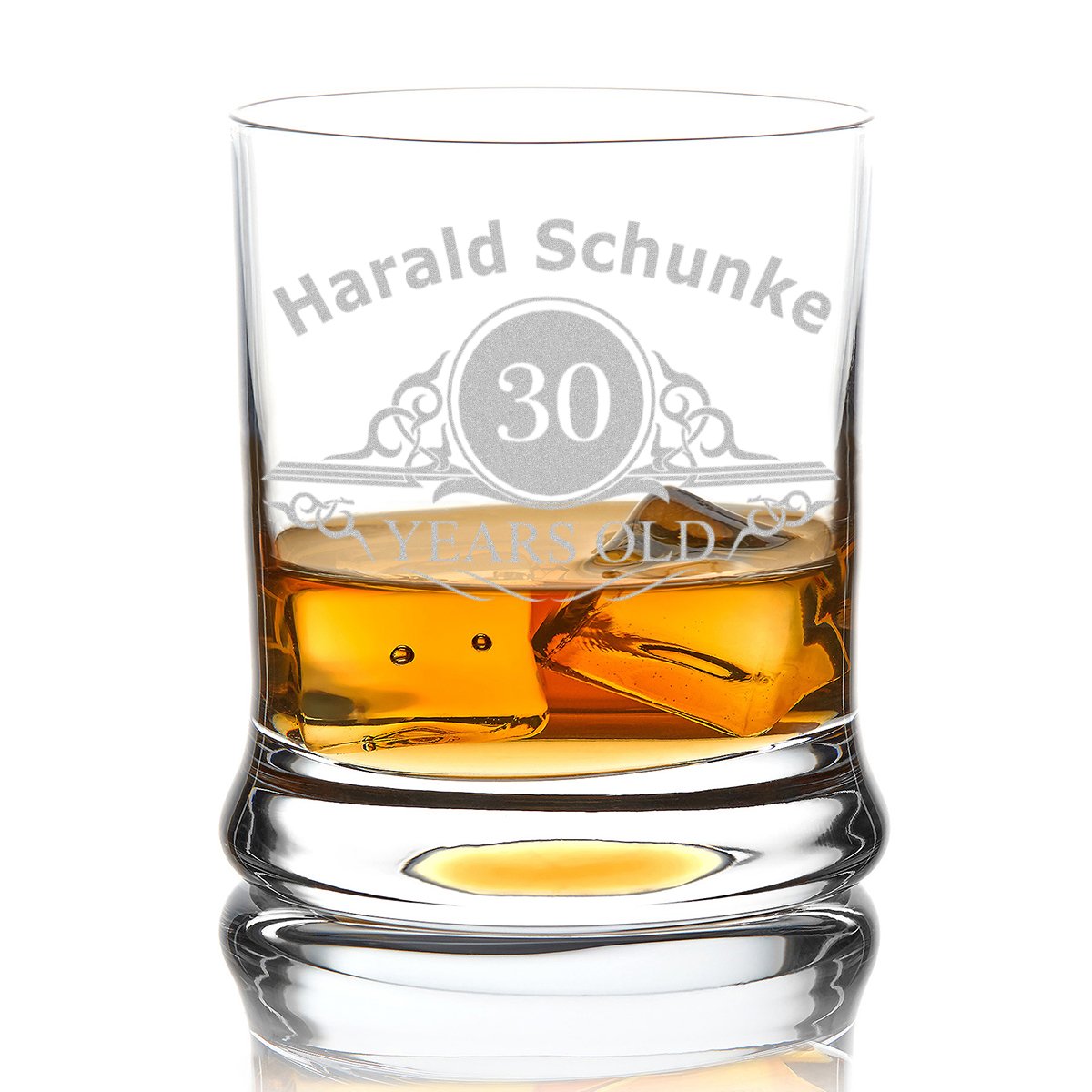 Bicchiere da whisky - acquista su