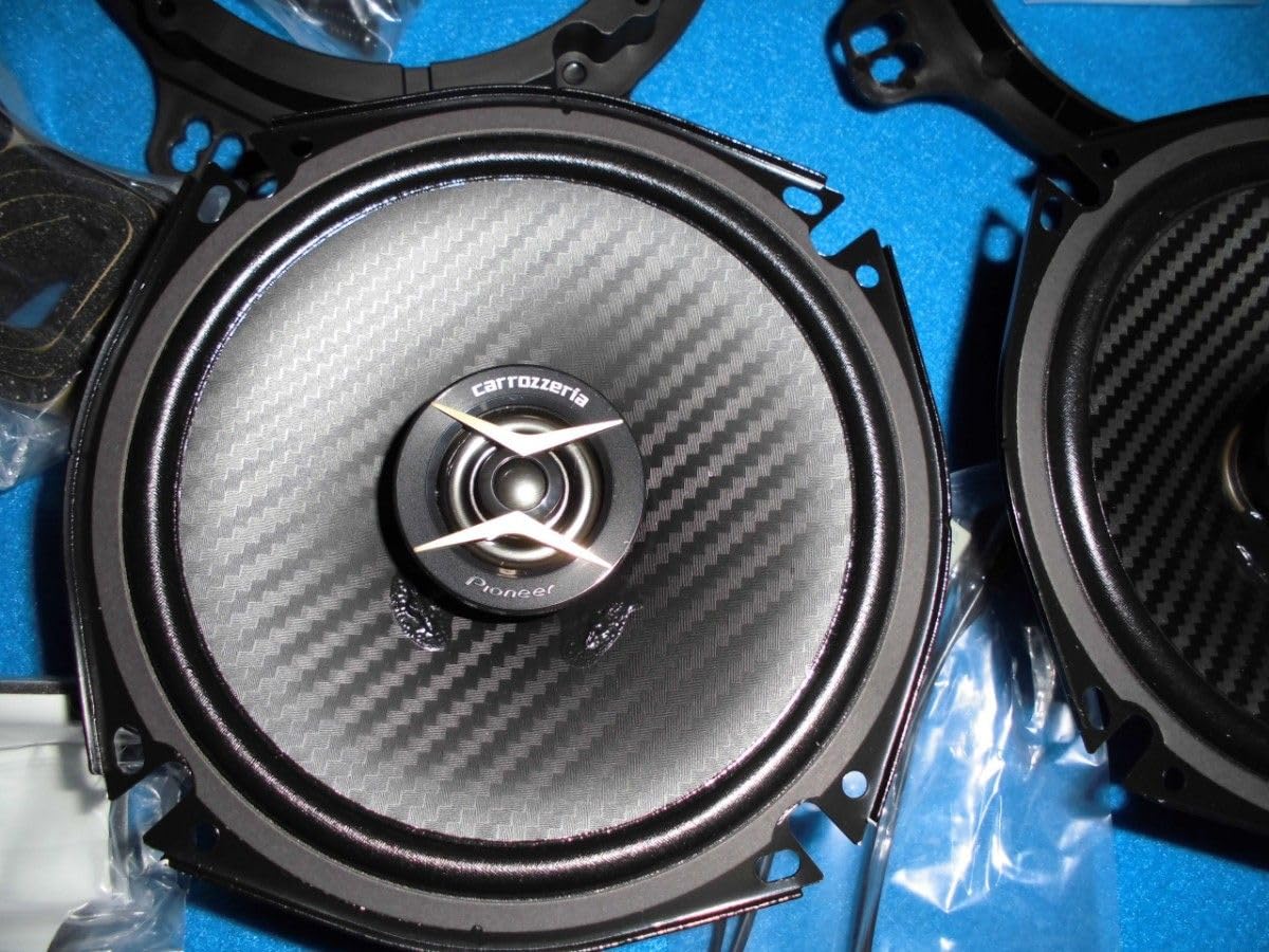 Amazon.co.jp: アルトHA36S・36VF/R共通スピーカー＋純正スピーカー