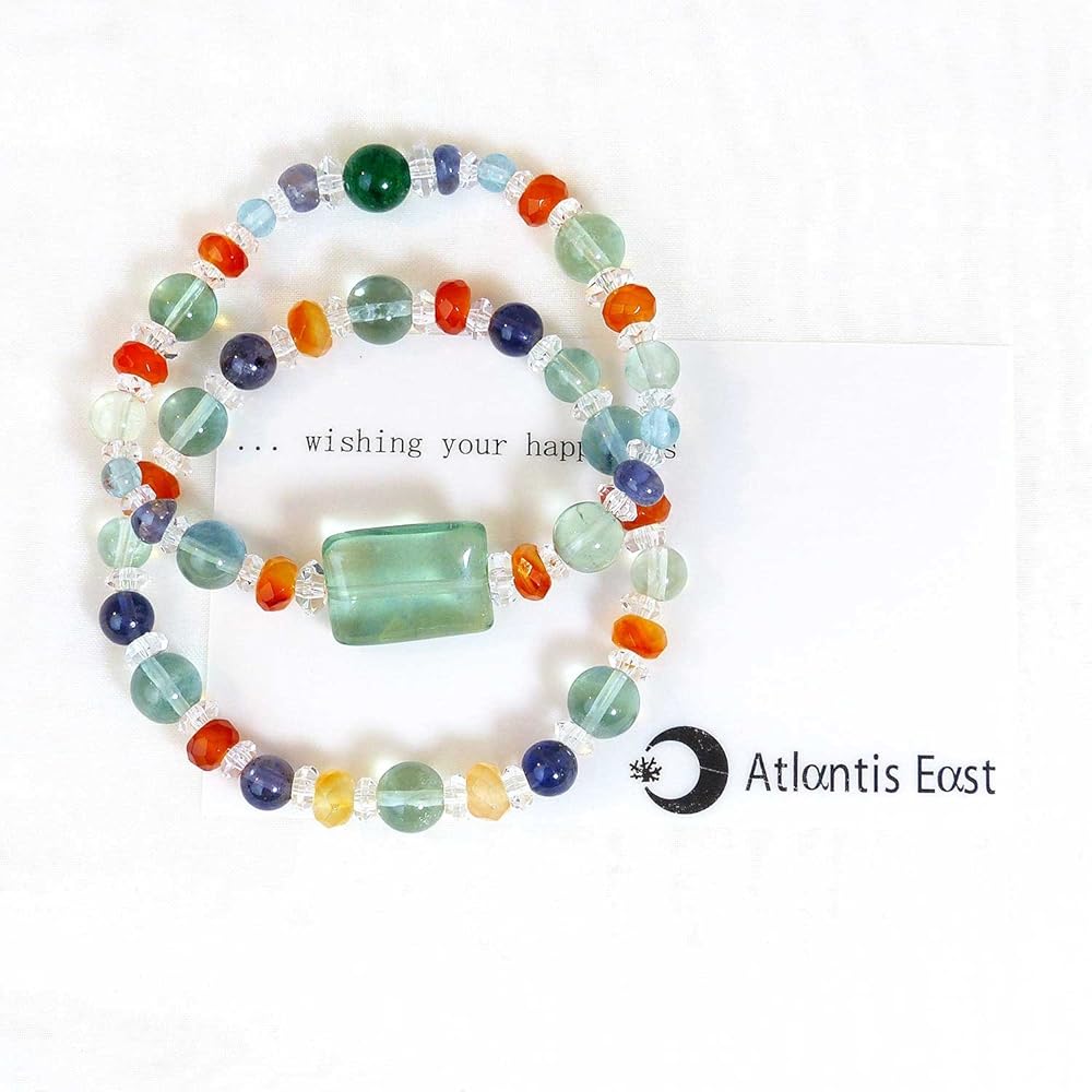 1本限定❗️身体の疲労、チャクラバランスを正常にするブレス 1本