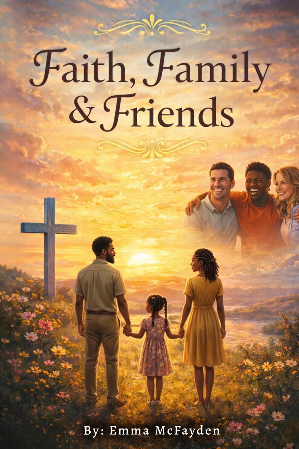 Faith, Family & Friends