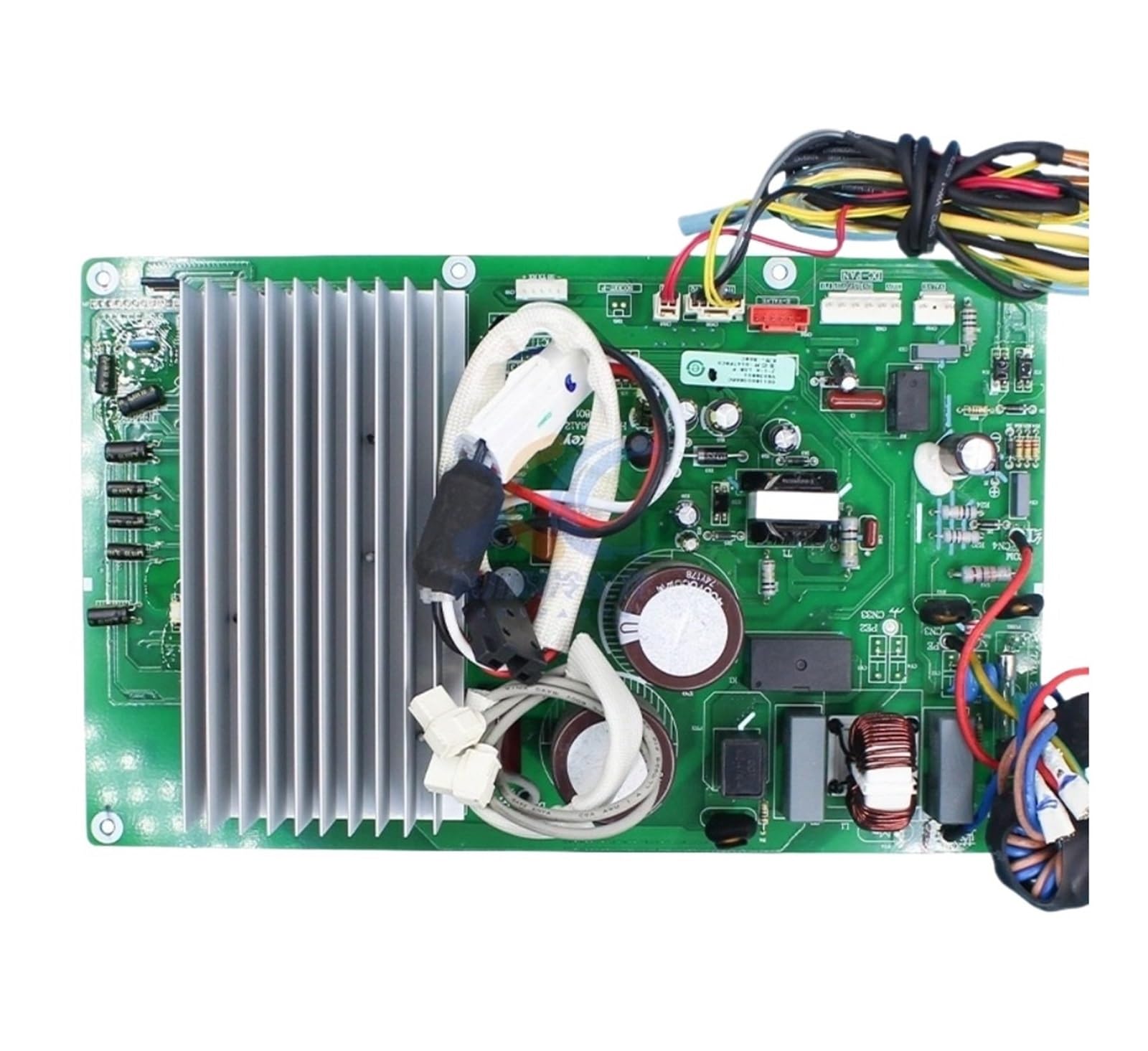 Mxcdtrptj Without Heat Sink Air Conditioner Outdoor Unit Control Board 0011800366Bc Circuit Pcb Conditioning Parts