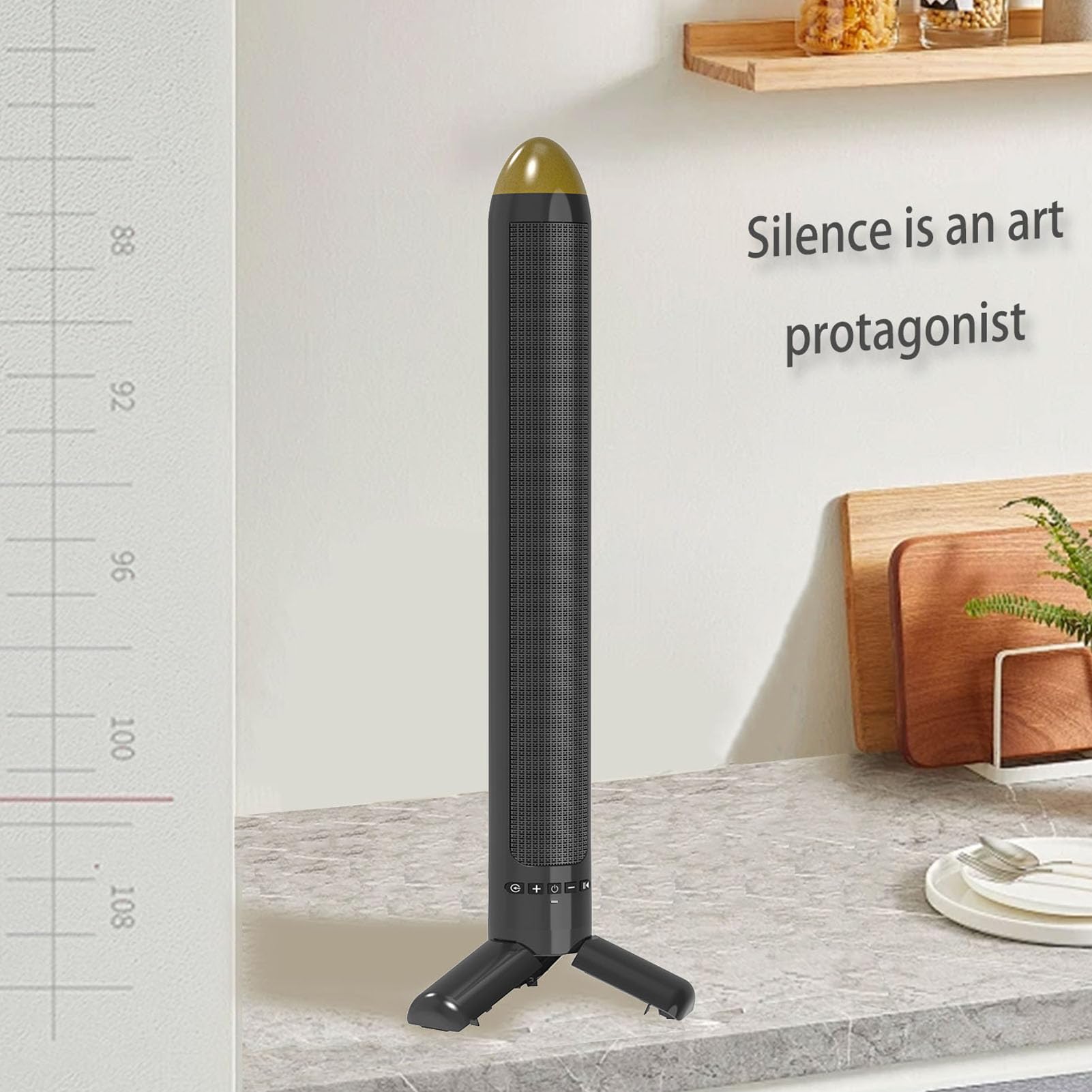 VBESTLIFE Barra de Sonido Envolvente de 2.1 Canales con Subwoofer, Altavoz de TV Bluetooth 6.0, Cine en Casa para Películas, Música para Juegos, Inalámbrico con USB Auxiliar Coaxial óptico, Batería