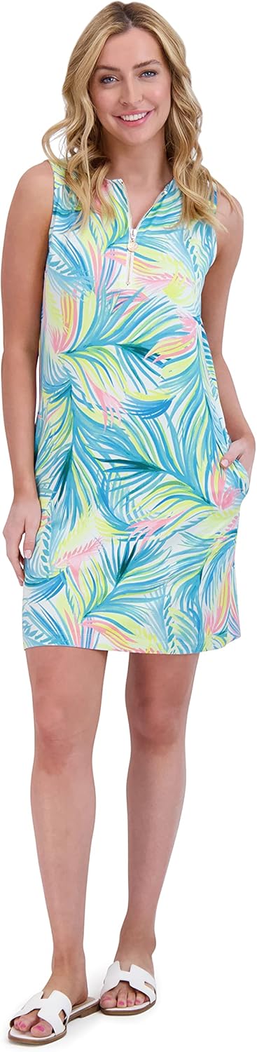 Stella Parker womens lightweight travel outfit perfect for summer