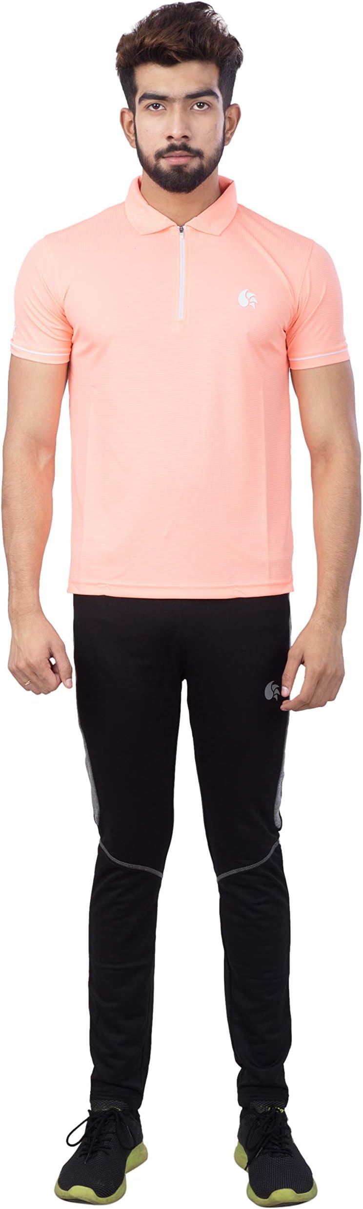 DSCDSC-33 Polo T-Shirt