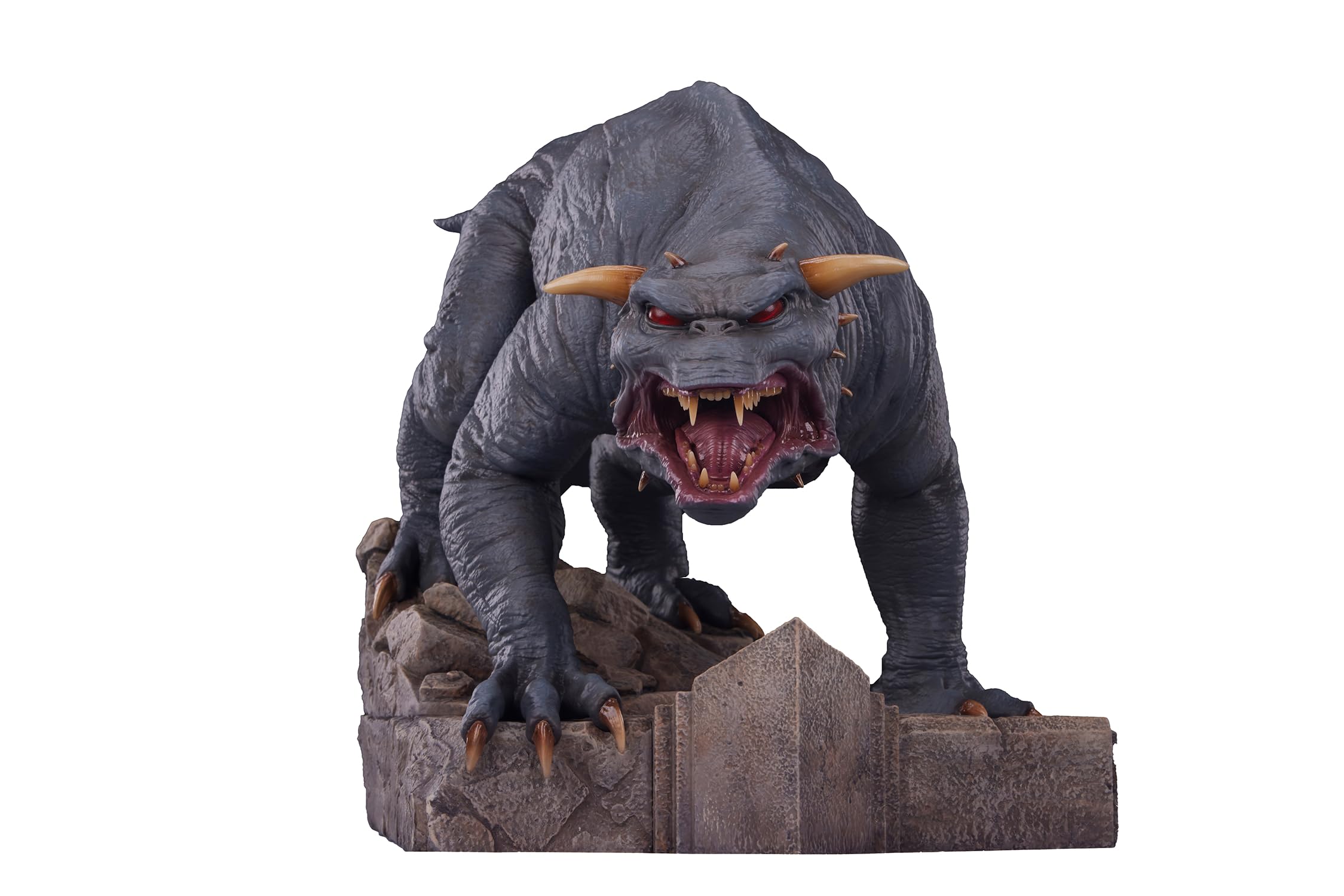 Amazon.com: PCS Collectibles Ghostbusters: Terror Dogs Premier