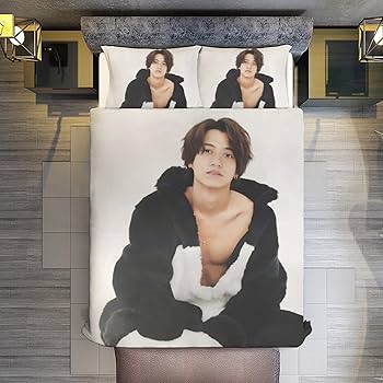 永瀬廉　sweetgarden セット SWEETGARDEN 永瀬廉セット