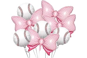 8 FUN PACKS - Get the Ultimate Value with this gender reveal...