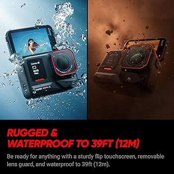 Insta360 Ace Pro 2 MM93 Edition - 8K Action Camera Co