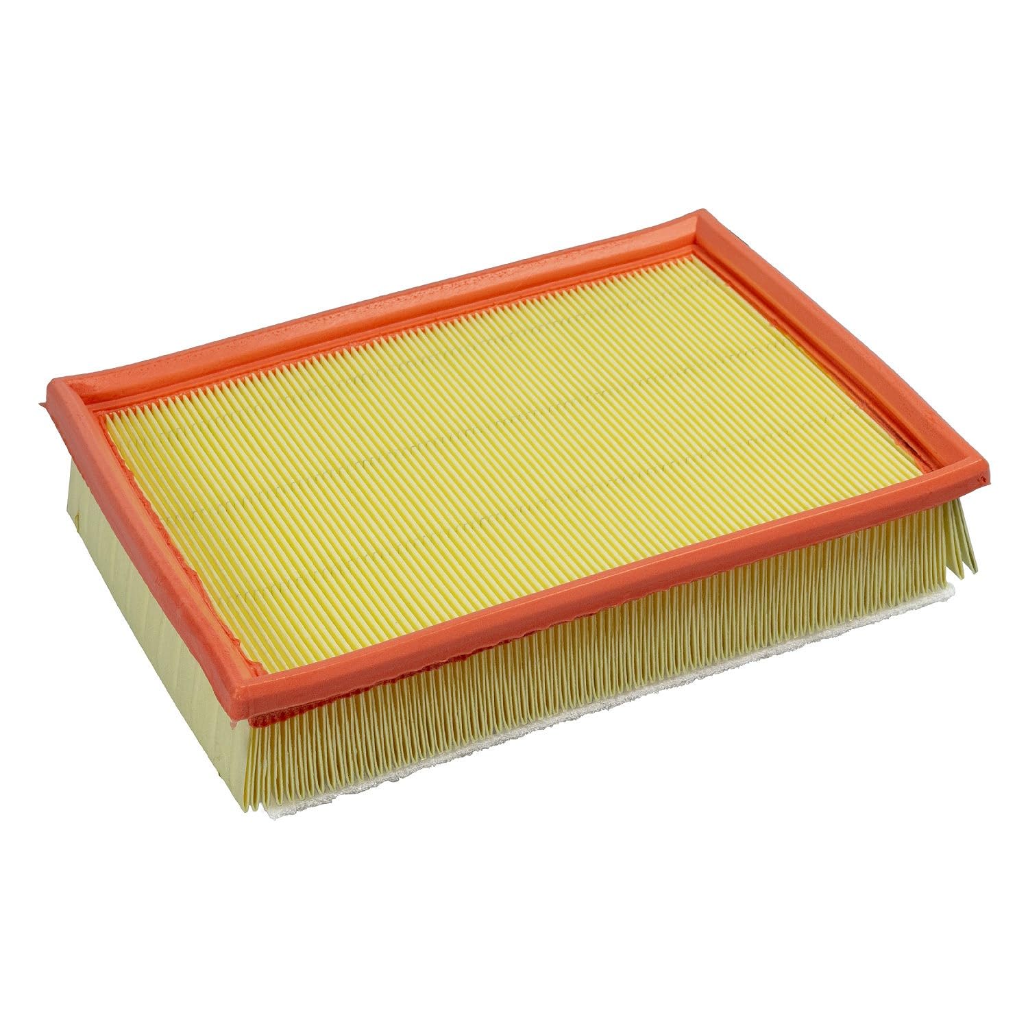 Air Filter fits RENAULT LAGUNA DT, Mk3 1.5D 07 to 15 Blue Print 8200602361 New