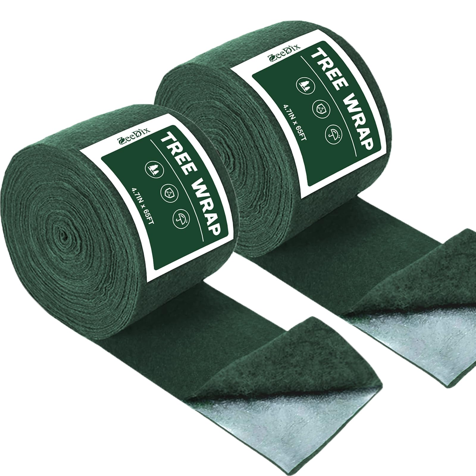 hide BARK / THE TIME HAS COME＋3枚 Amazon.com : ZeeDix 3-Layer Winter Tree Wrap to Protect Bark - 130
