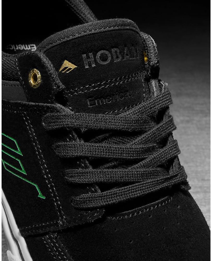 Emerica Men's Hoban Skate Shoe