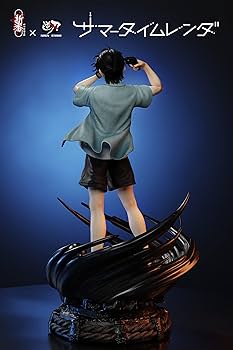 Amazon.co.jp: Shinpei Ajiro Shinpei Figure, 1/6 Scale