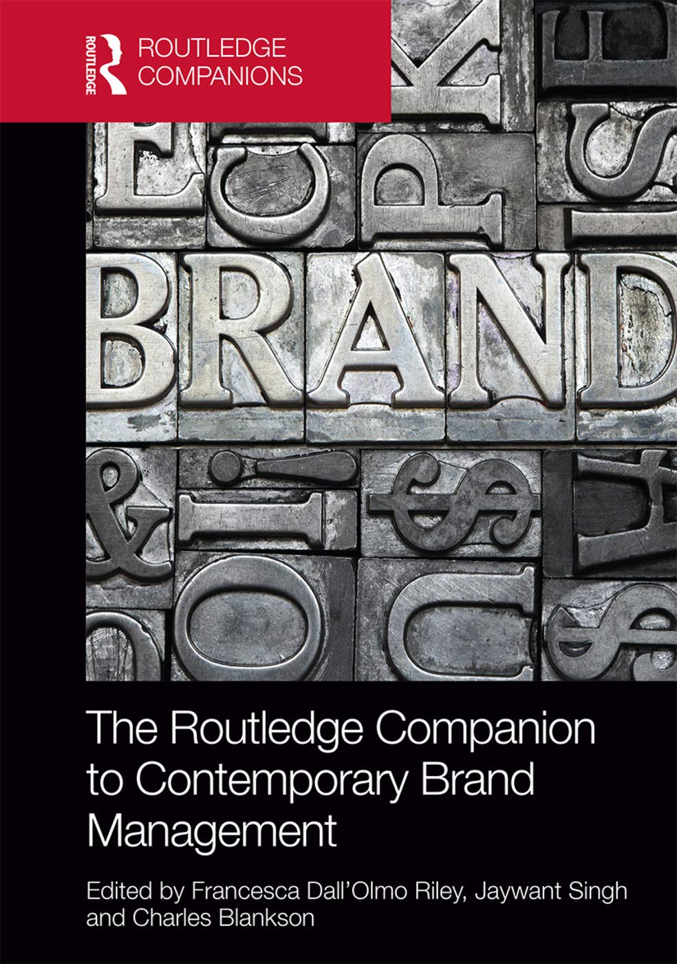 Amazon | The Routledge Companion to Contemporary Brand Management