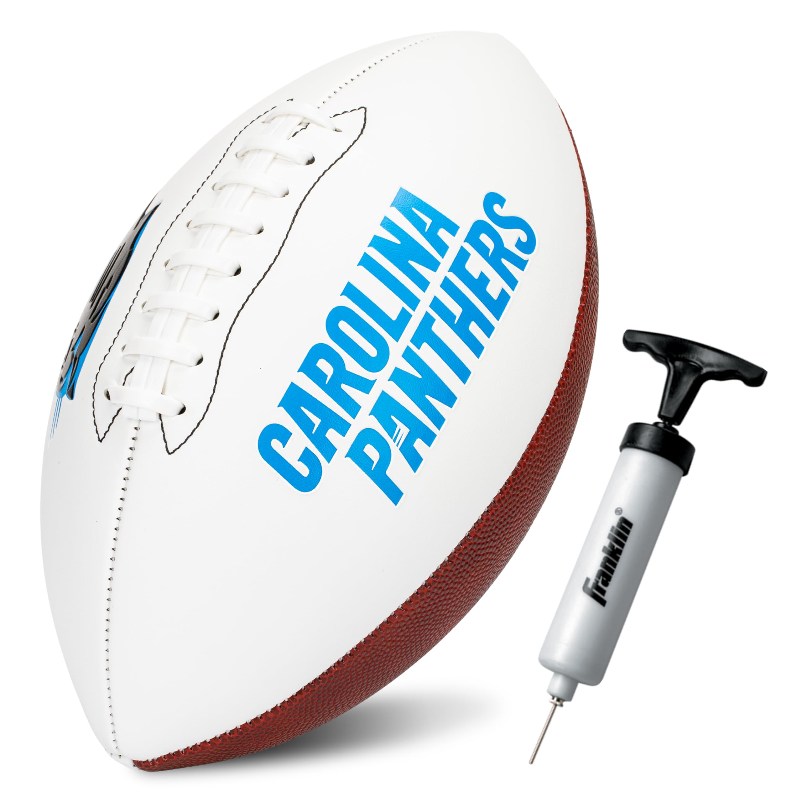 Franklin Sports NFL Autograph Football