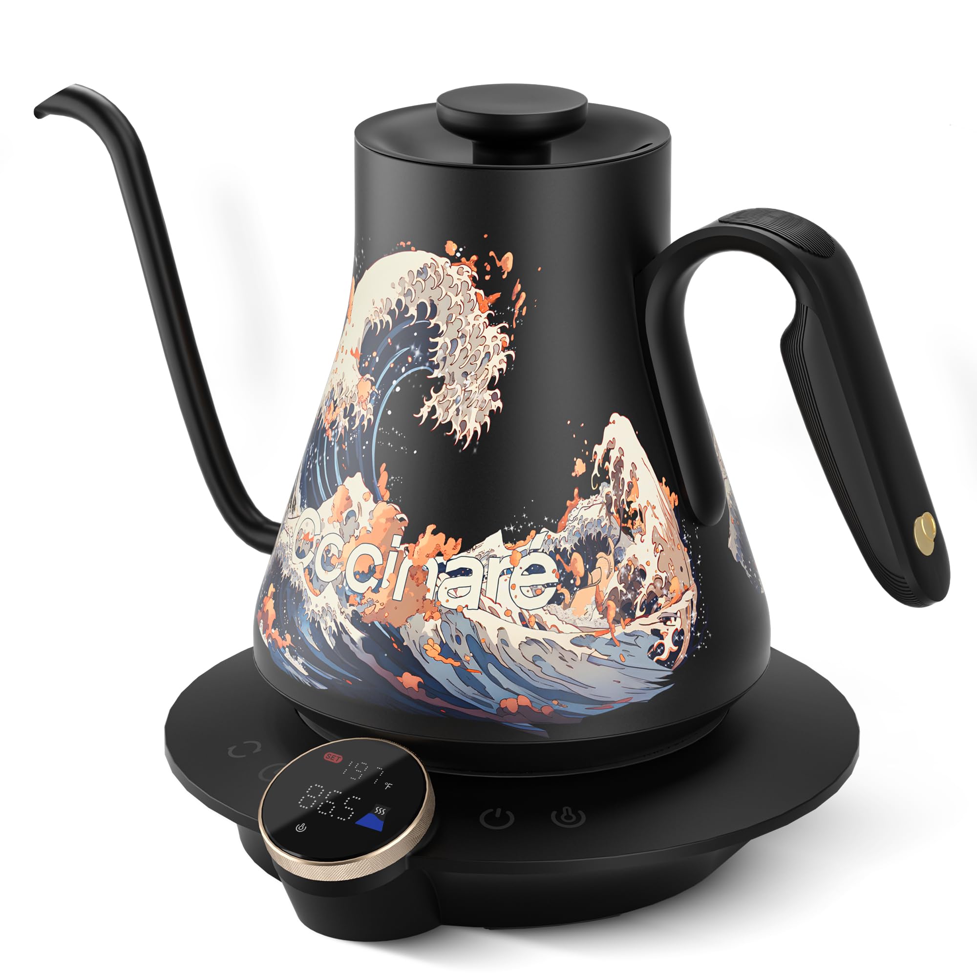 Cocinare Artisan Wave