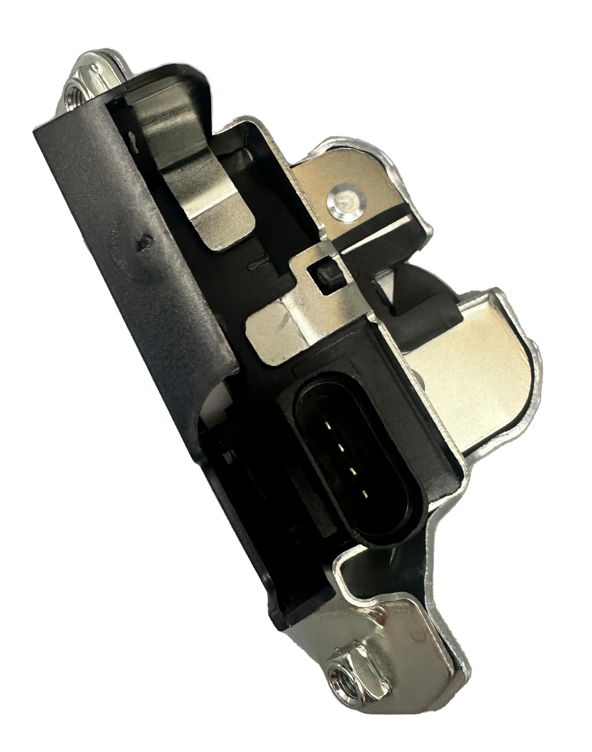 Serratura per Portellone Bagagliaio per VW Sharan Touareg Seat Alhambra | Equivalente all'accessorio originale 7P0827505N 7P0827505G | Con adattamento preciso