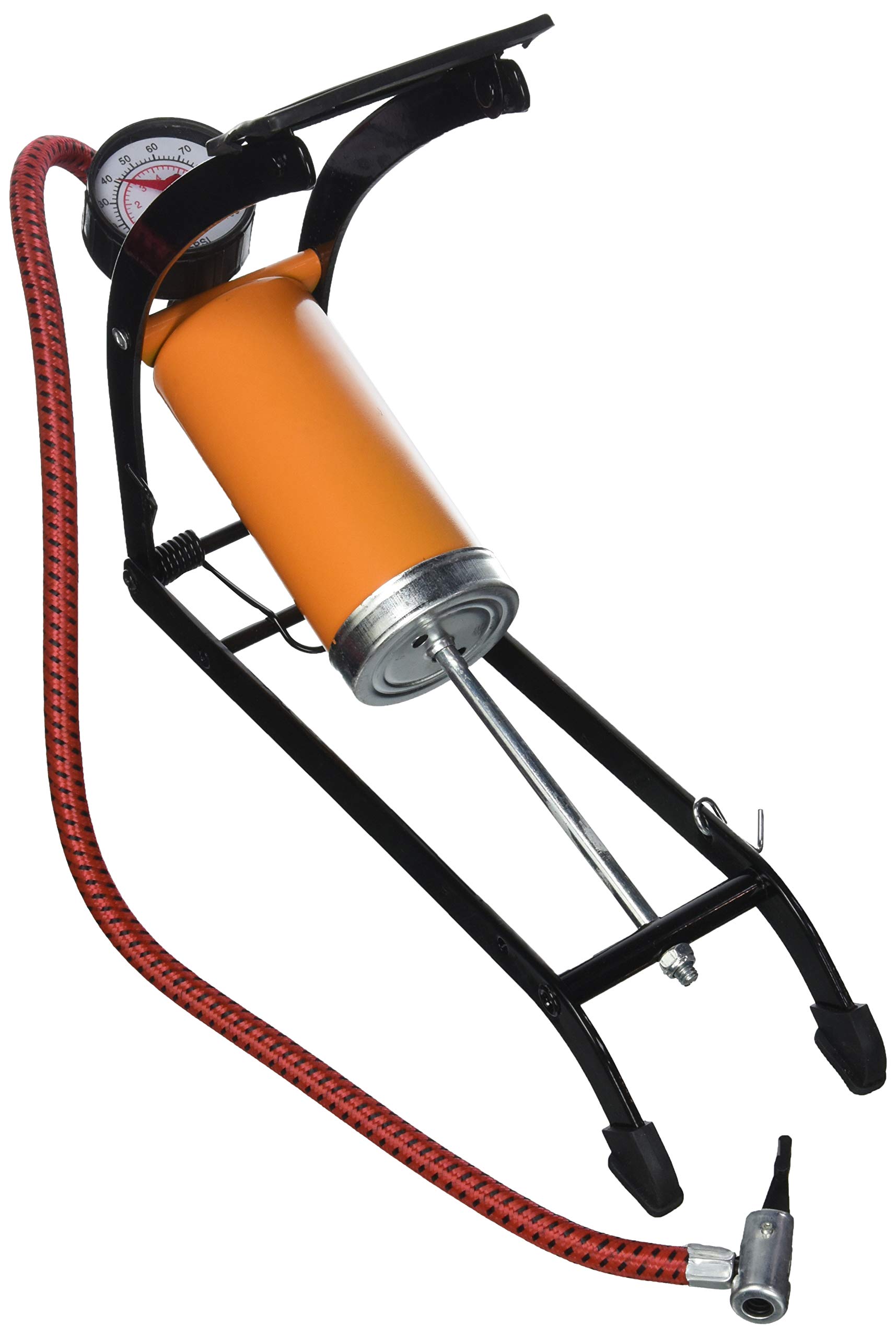 Altium Autan 858626 Foot Pump Without Manometer