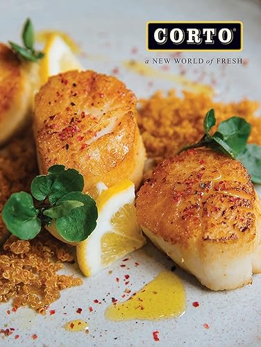 Miniatura 2 de Corto TRULY® & La Padella® | Paquete de chef | Aceite de oliva 100% virgen extra | Notas florales | Extraído en frío en molino de vanguardia |