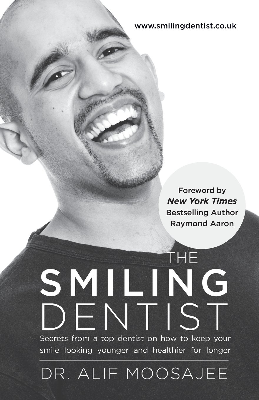 The Smiling Dentist.by Moosajee  New 9781928155300 Fast Free Shipping<|