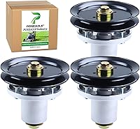 Vista 16 de 607418 El conjunto de husillo reemplaza al conjunto de husillo Hustler 601804, husillo Hustler Fastrak 48, Hustler Raptor sd 60 husillos