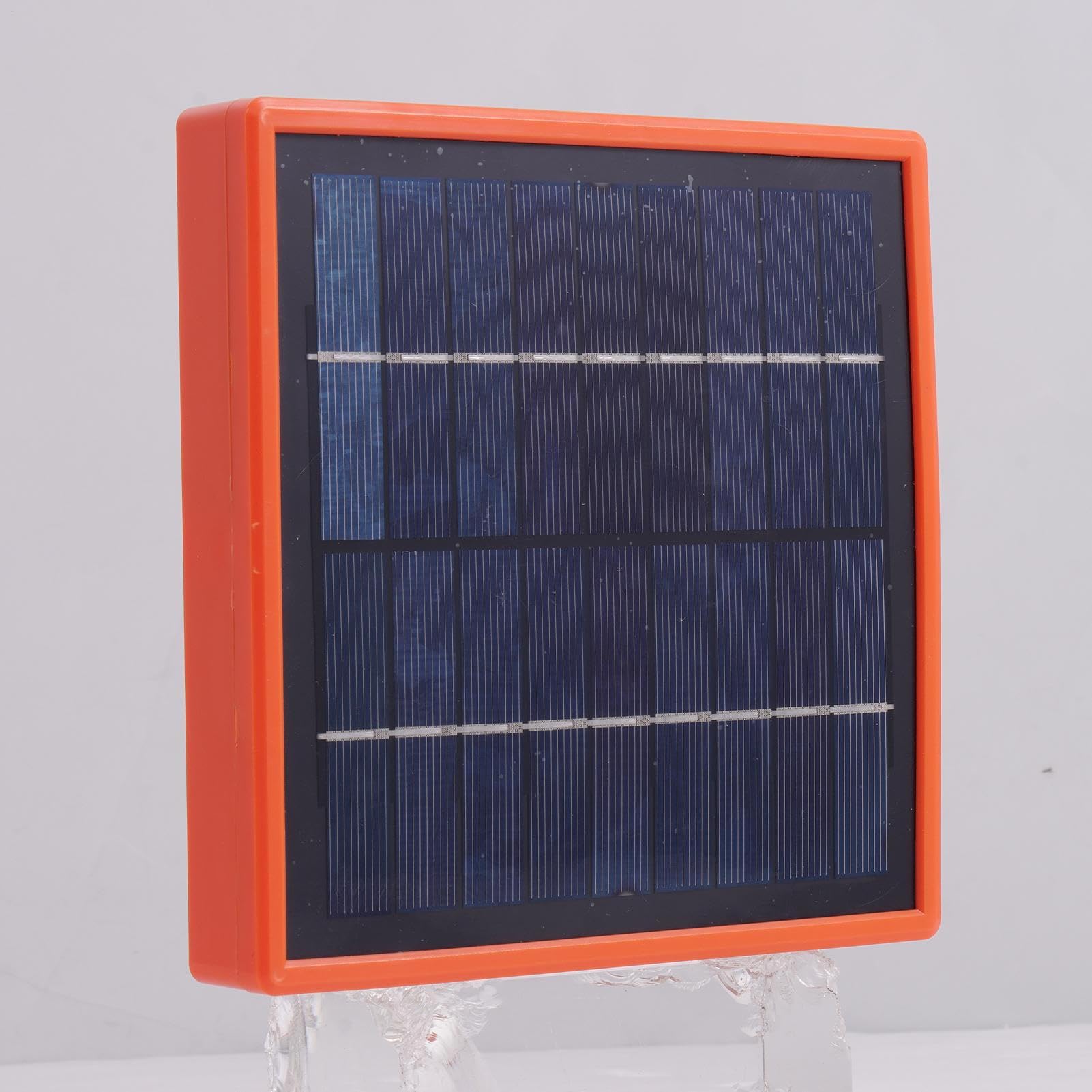 Ventola di estrazione solare, ventola di estrazione del capannone | Ventilatore da capannone pannello solare 2 x 30 W - Ventilatore solare da tetto, ventilatore da serra con cavo /off, | Ventilatore per serra impermeabile, ventilatore per ventilazione sul