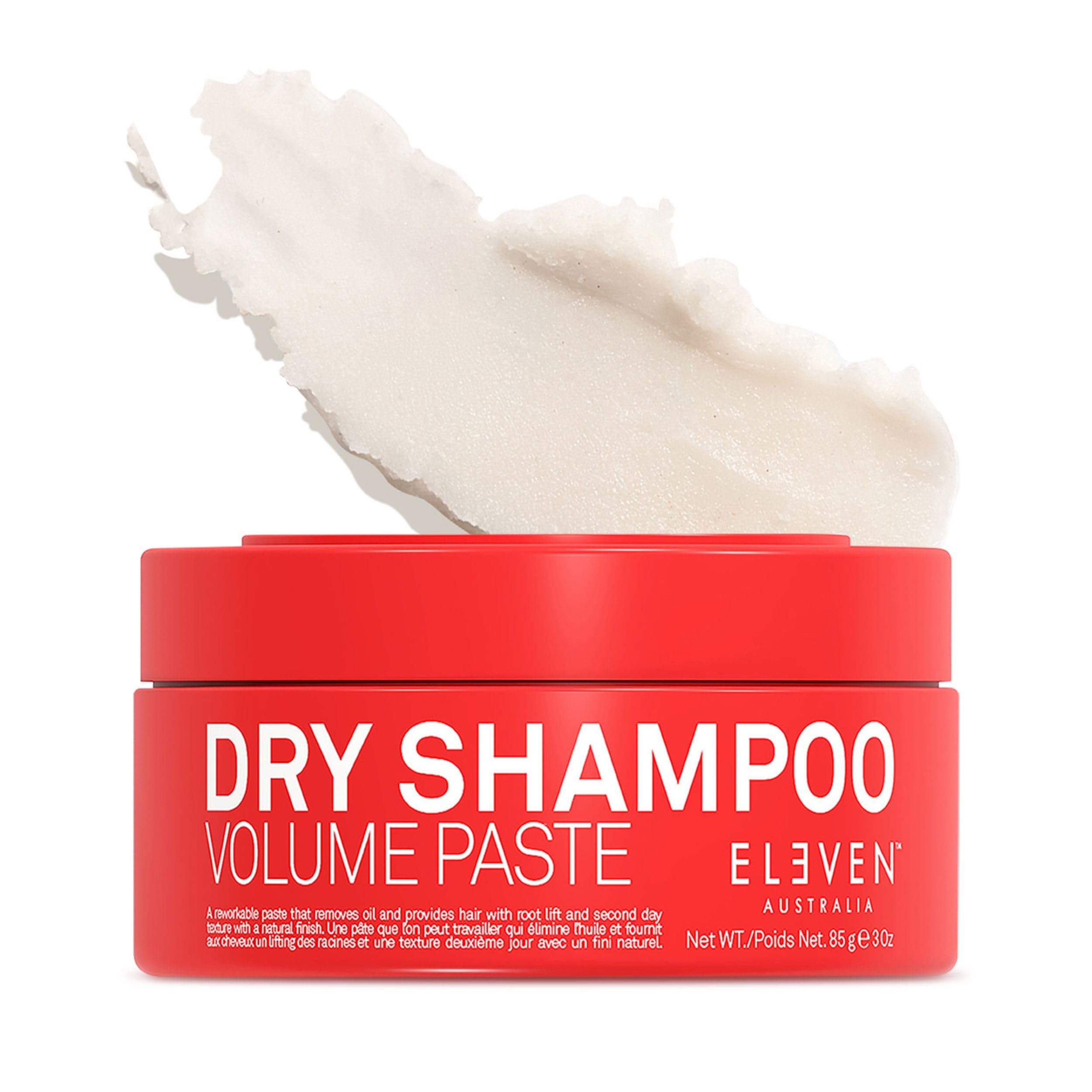 ELEVEN AUSTRALIA Dry Shampoo Volume Paste | Essenziale per chiunque abbia bisogno di consistenza o volume