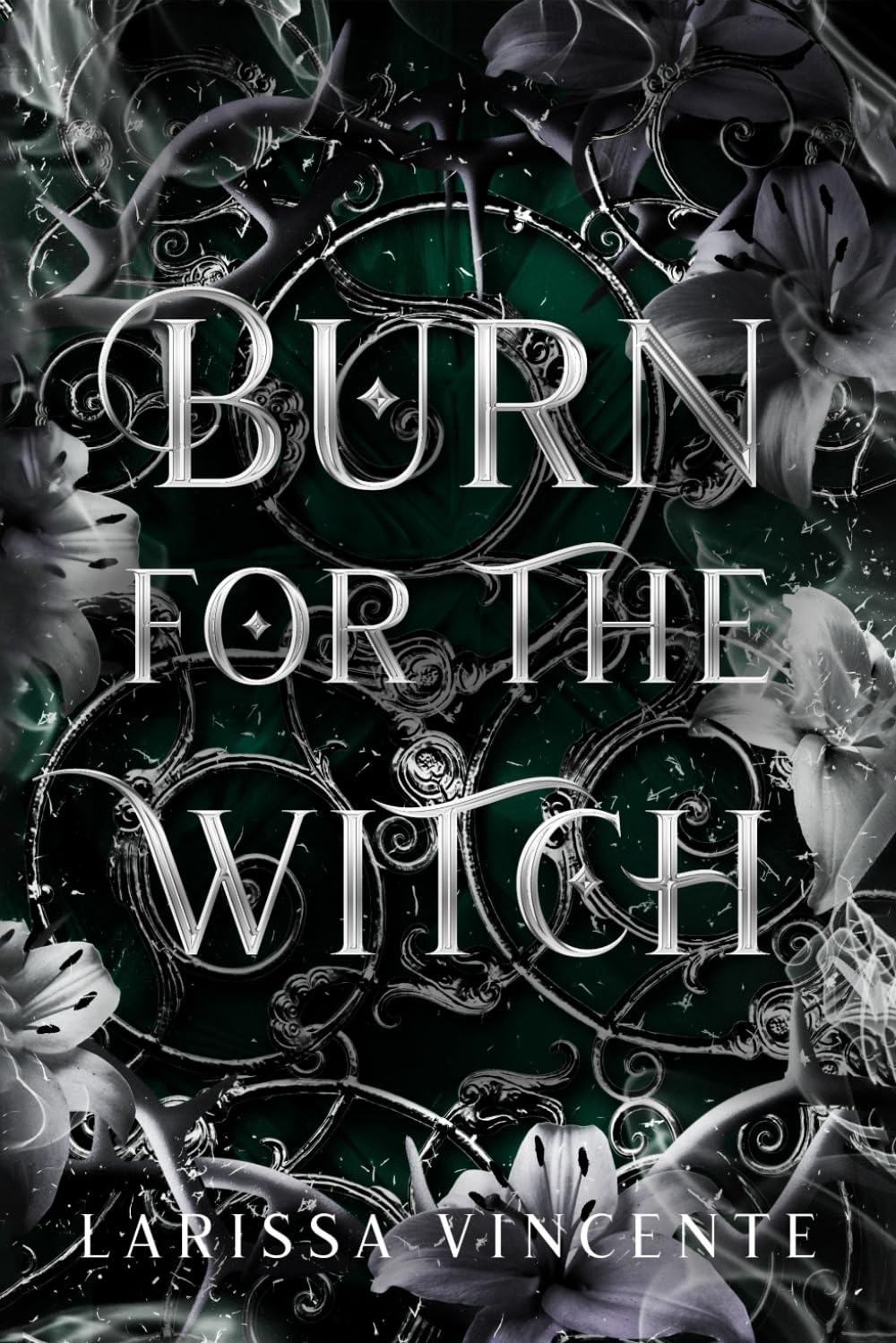 Burn for the Witch (Burning Duet)