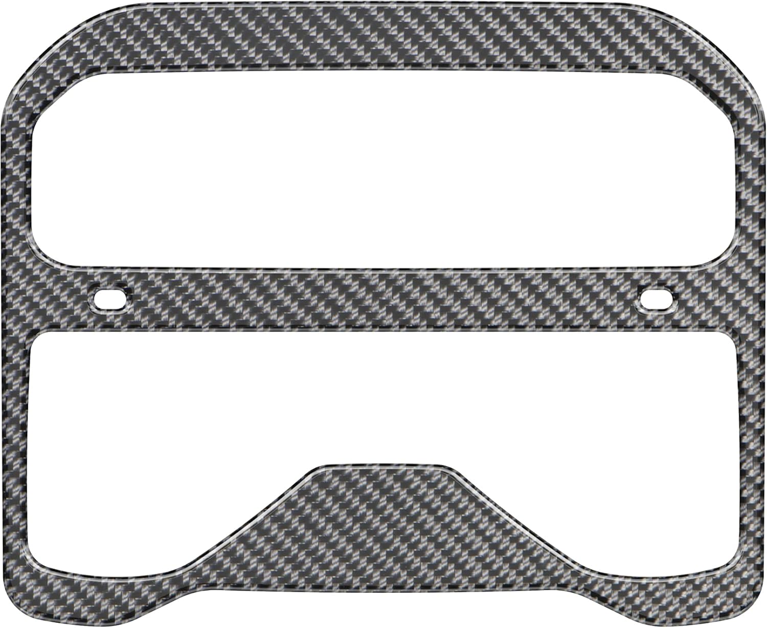 Overhead Console Overlay - Compatible with 2022-2026 R1T