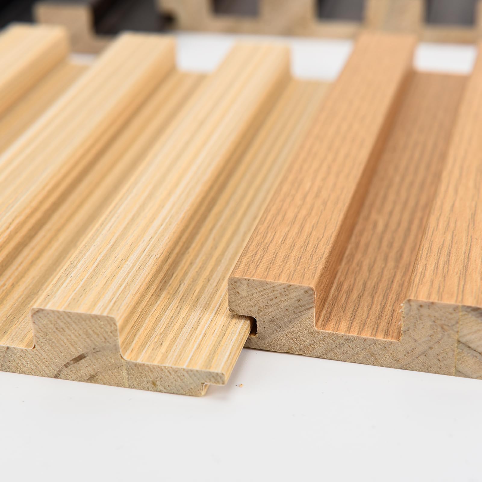 Snapklik.com : Art3d Slat Wood Wall Paneling For Interior And Ceiling ...