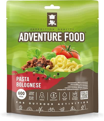 Adventure Food