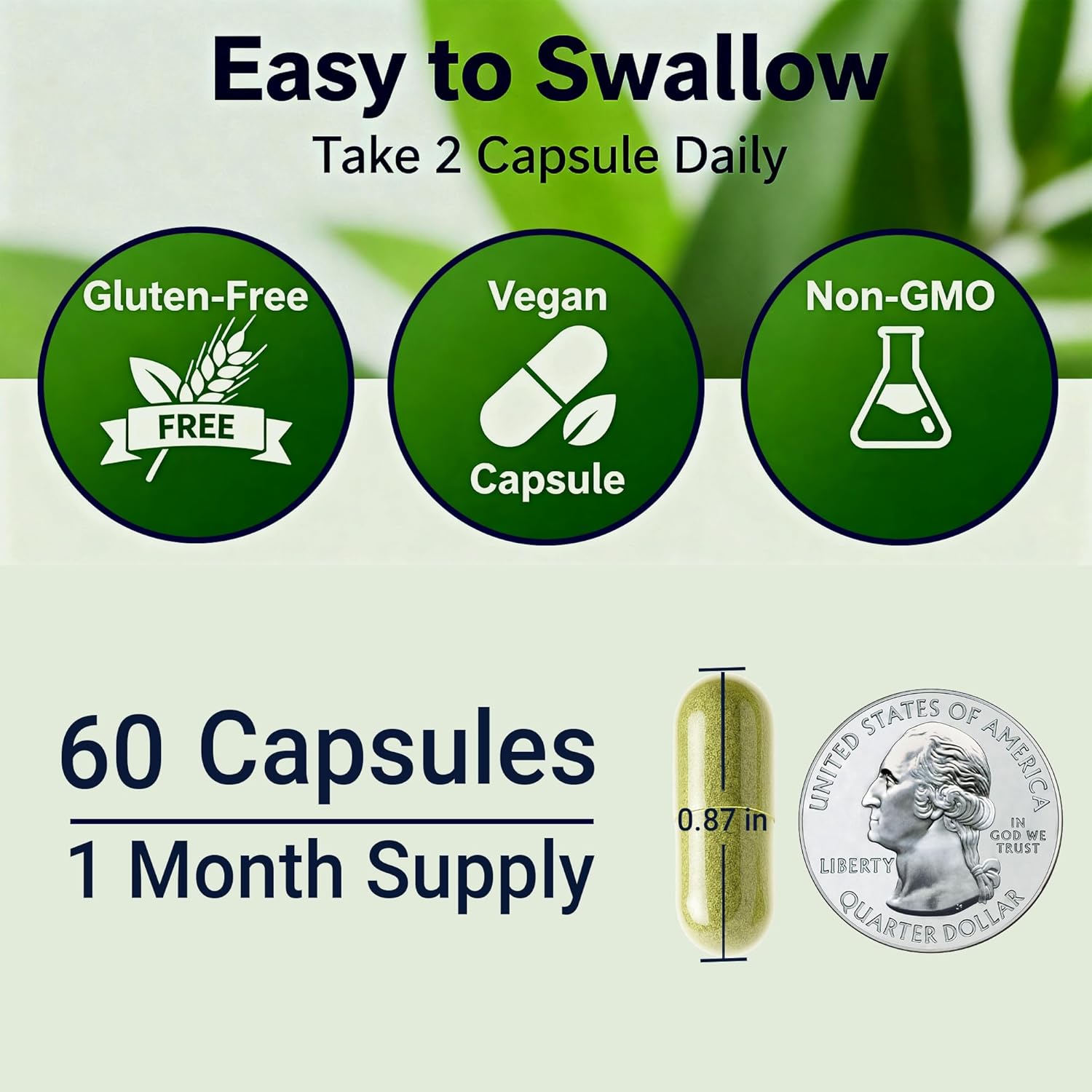 Sea Moss Black Seed Oil Ashwagandha Ginger - Advanced Irish Sea Moss Capsules All in One Supplement with Seamoss Black Seed Oil Ashwagandha Burdock Root Bladderwrack - Pills for Energy, Immune, Gut - Image 4