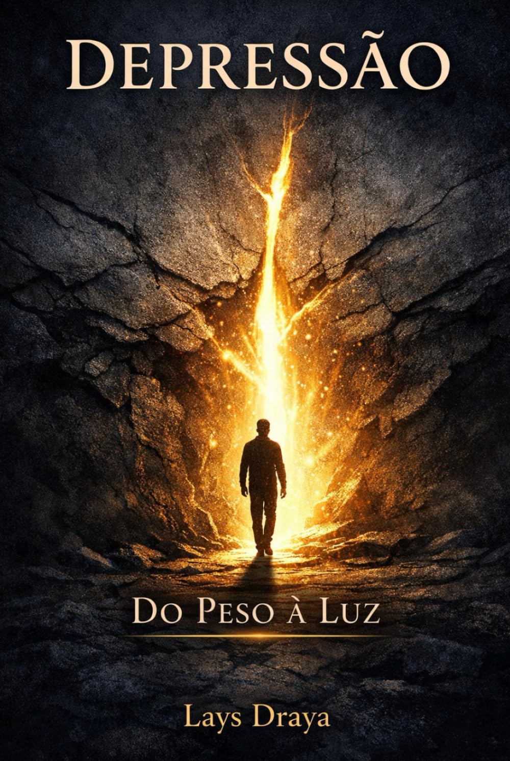 Depressão: do Peso á Luz