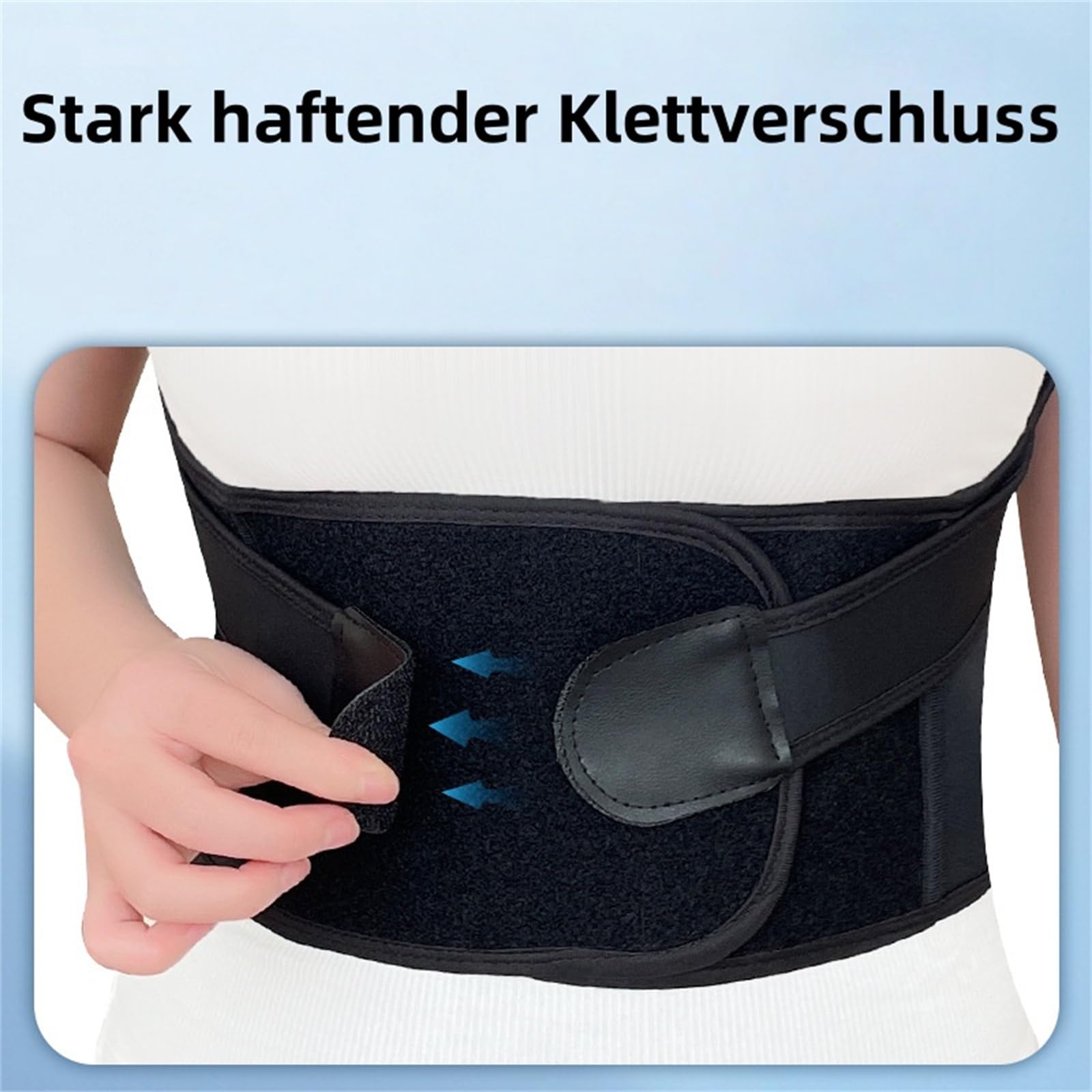 MEIION Haltery AlignFlex – dein Haltungstrainer Haltungskorrektor für Männer und Frauen verstellbare, atmungsaktive Rückenstütze, bequem und effektive Haltungskorrektur