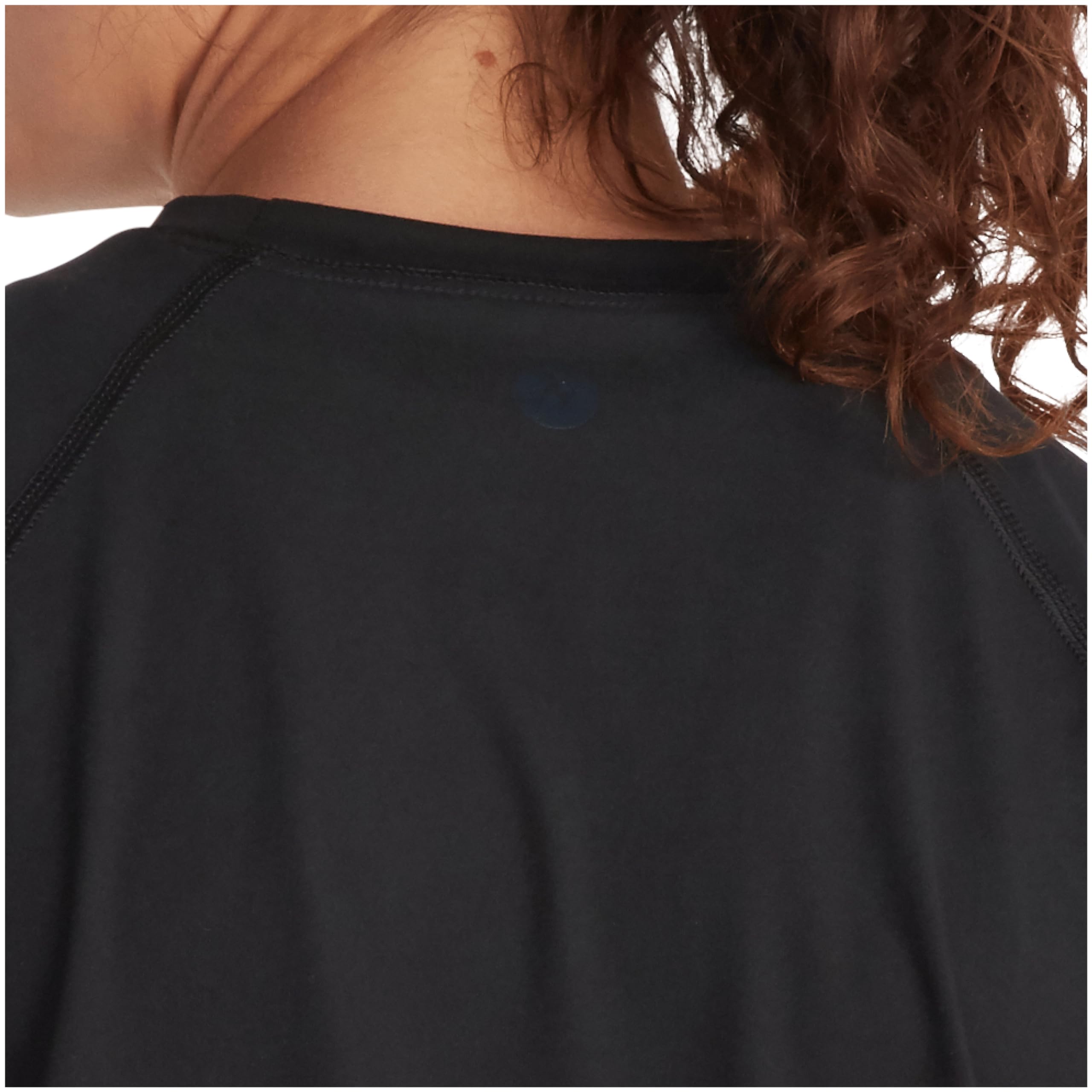 MARMOT Camicia A Maniche Lunghe Windridge da Donna Camicia Donna