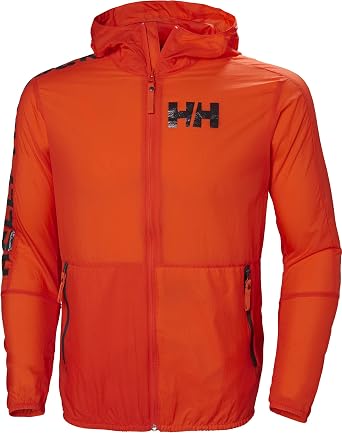 Helly Hansen Active Windbreaker Jacket 
