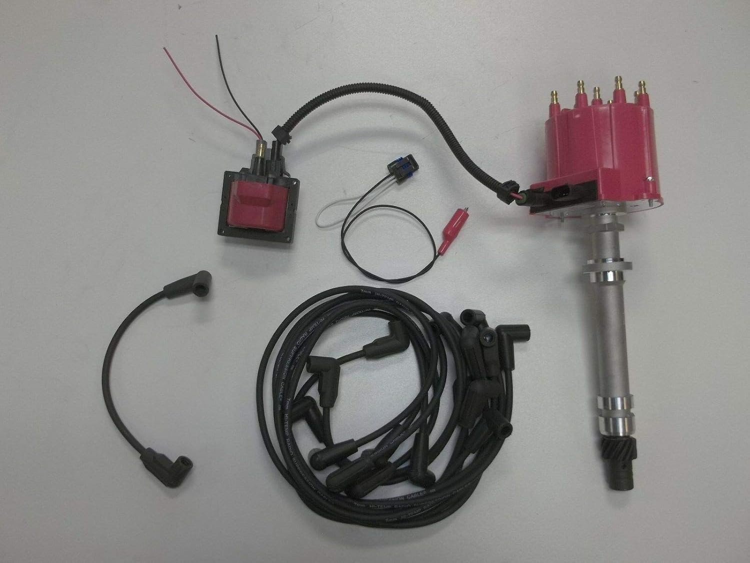 RPS Distributor kit for 5.0, 5.7, 7.4 GM Mercruiser and Volvo Penta Engines