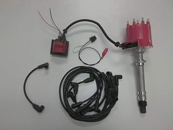 RPS Distributor kit for 5.0, 5.7, 7.4 GM Mercruiser and Volvo Penta Engines