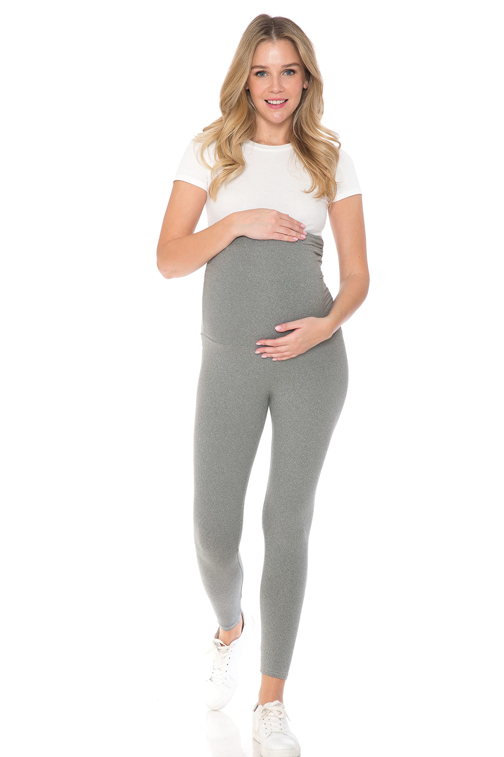 Leggings Depot - Leggings Premaman Collant, Collant Premaman Donna