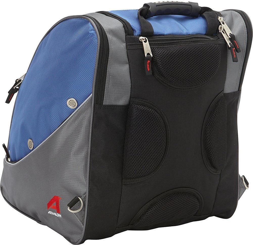 Athalon Everything Boot Bag/Backpack