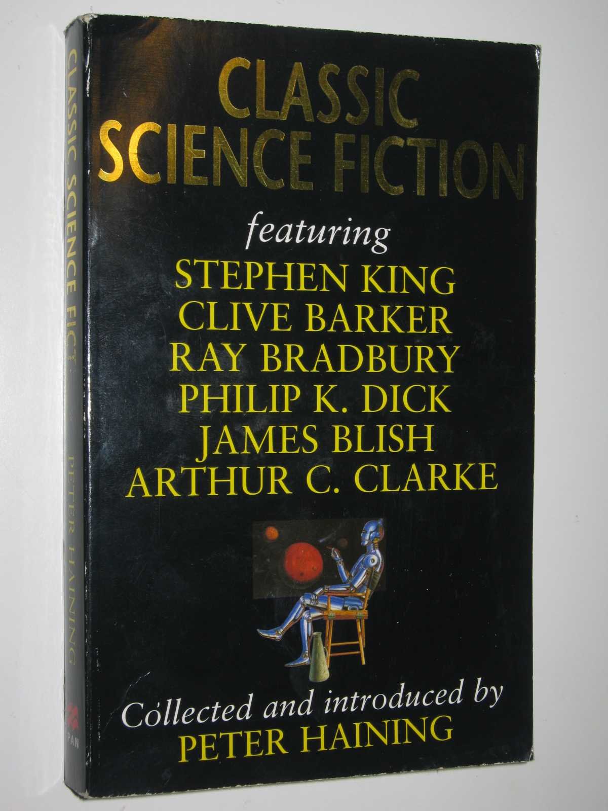 Classic Science Fiction
