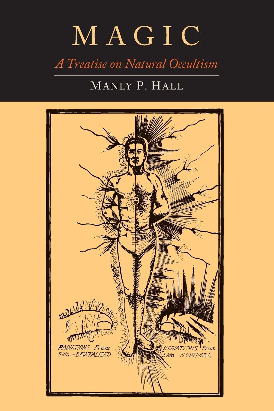Magic: A Treatise on Natural Occultism Paperback – June 23, 2014